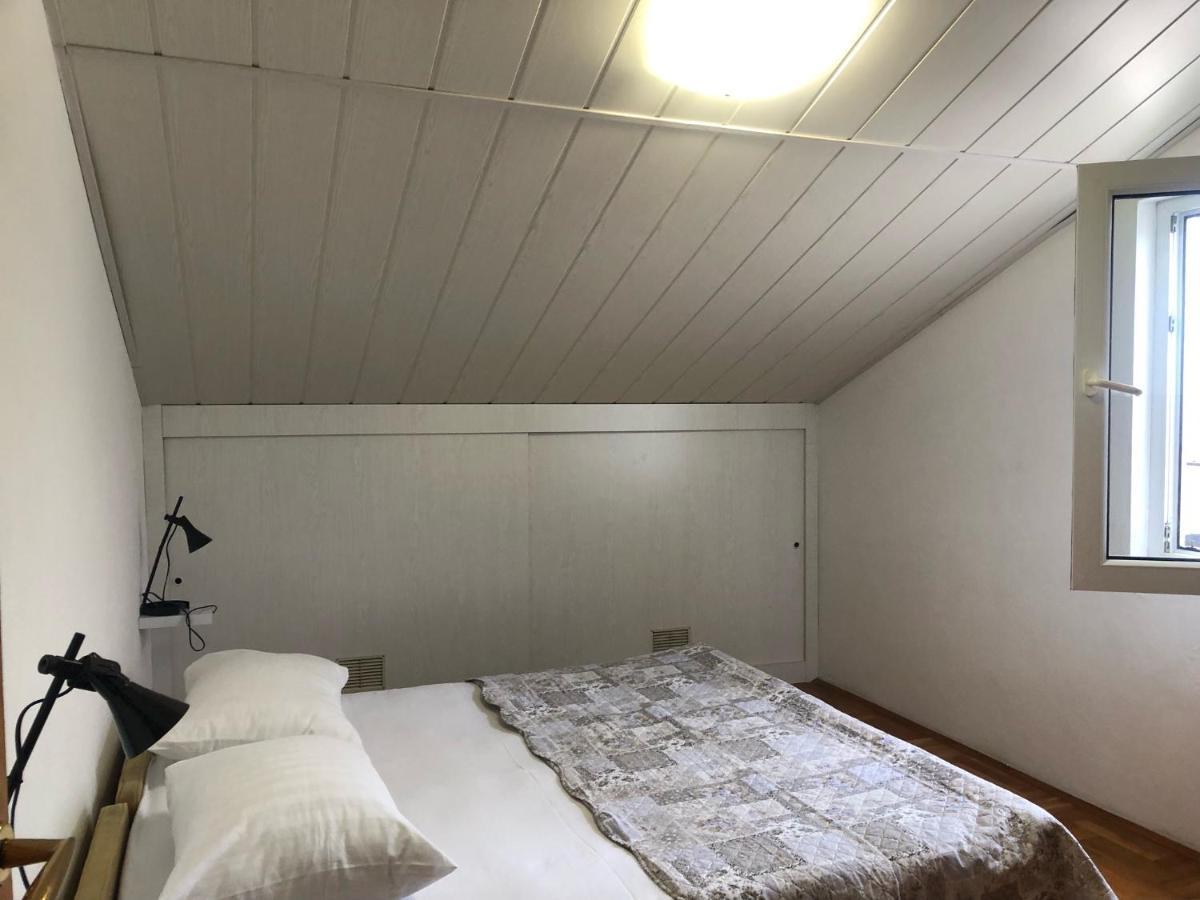 Apartment Bojana Novi Vinodolski Eksteriør billede
