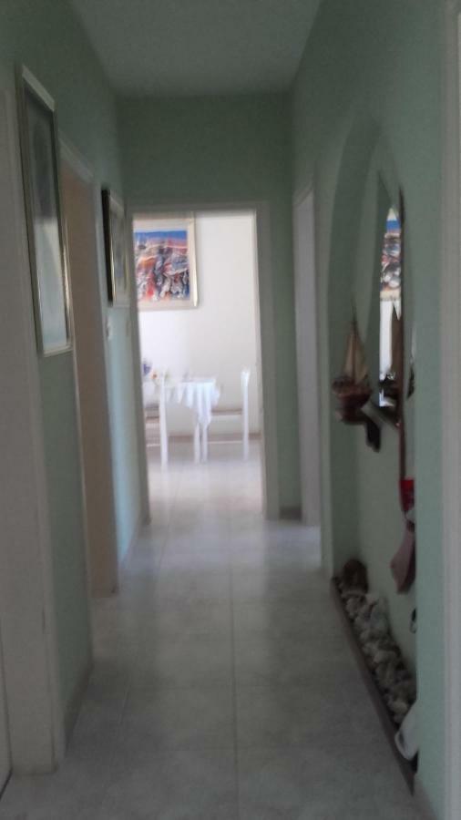 Apartment Bojana Novi Vinodolski Eksteriør billede